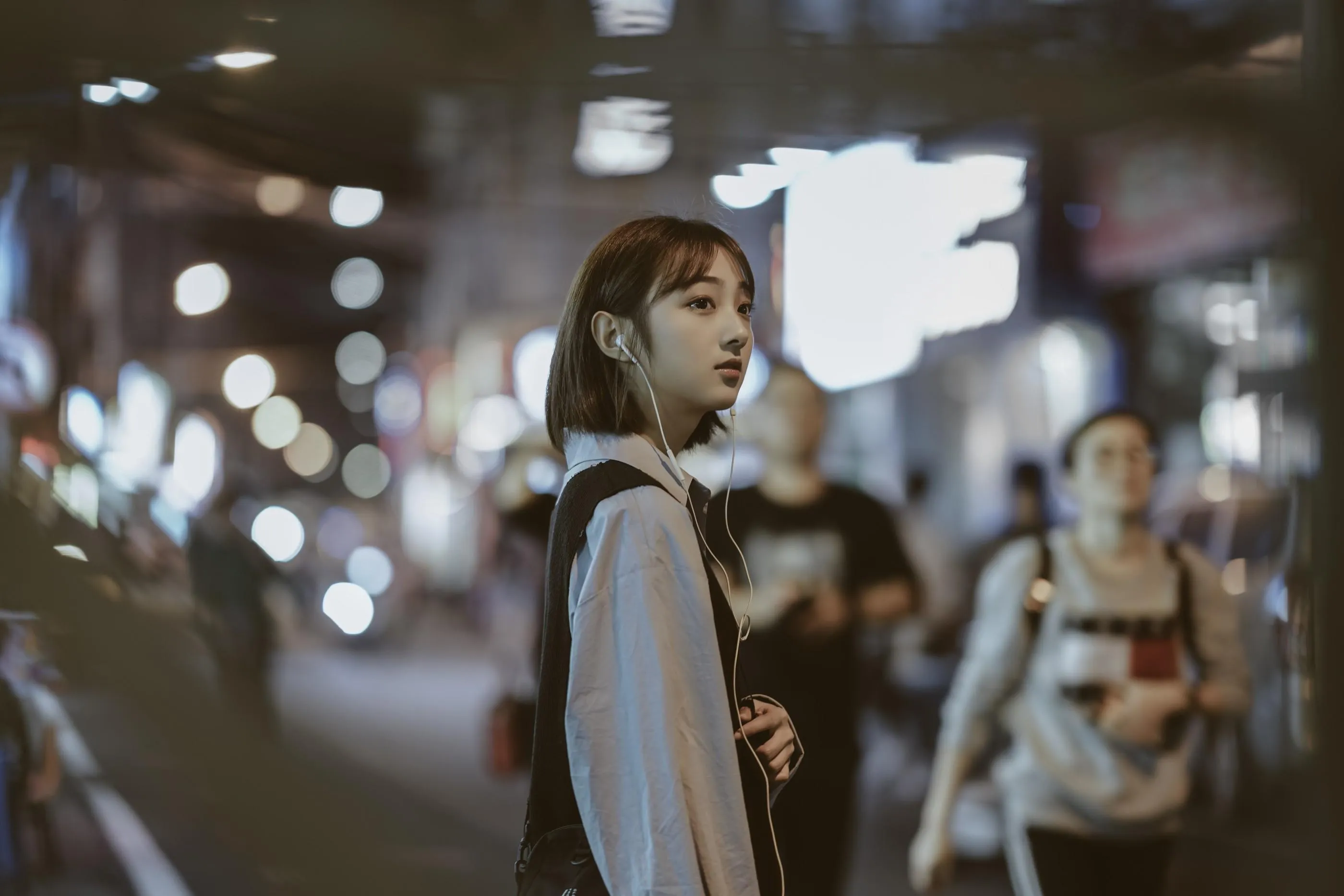 [艺图语] 2022.05.23 烟火与城市 戴黎婷 [39P]插图5